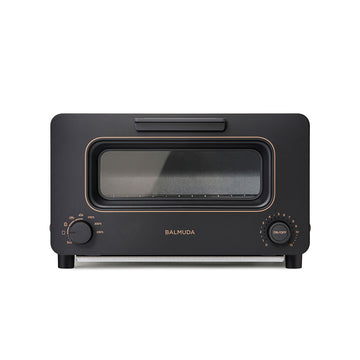 BALMUDA The Toaster (Black)